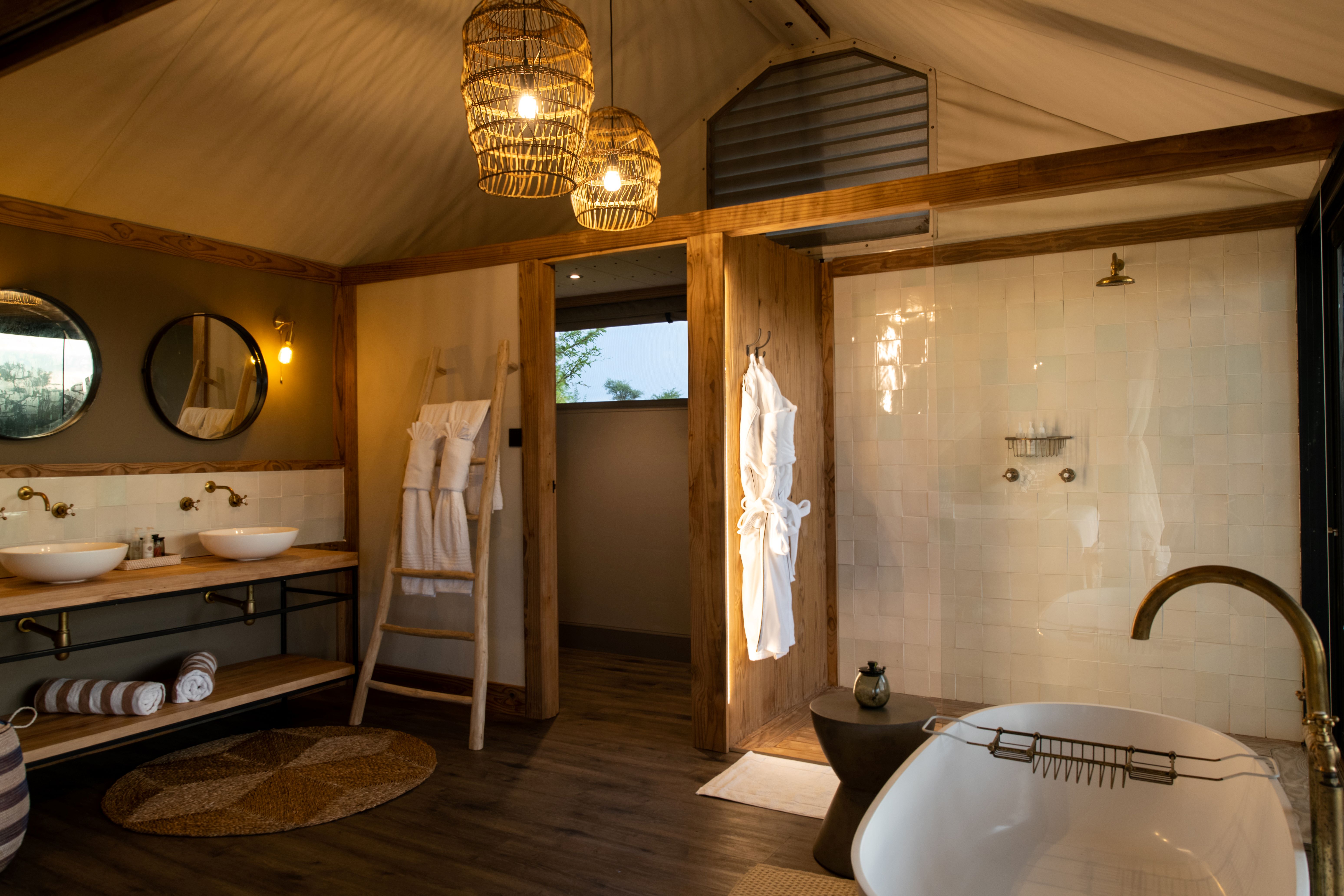 Lemala Nanyukie Lodge thumbnail 5